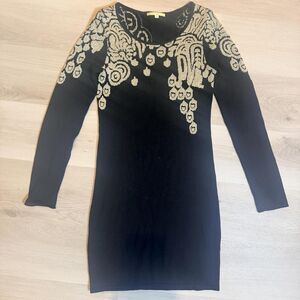Women's Black Dress